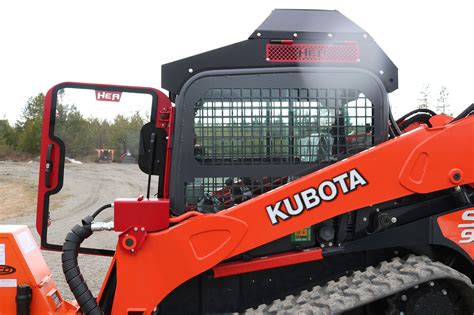 kubota skid steer brochure|kubota skid steer forestry package.